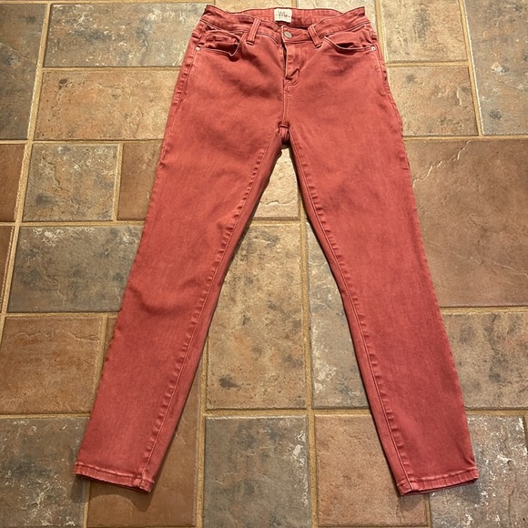Wash Lab jeans 26P (2P) in excellent condition - Picture 6 of 9
